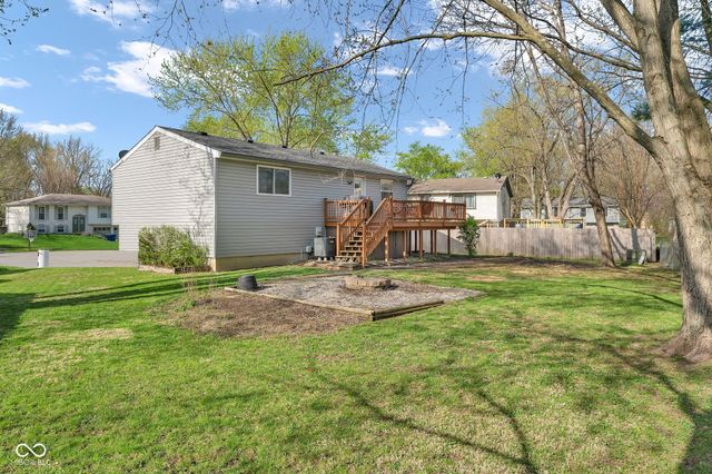 518 Concord Court, Fishers, IN 46038