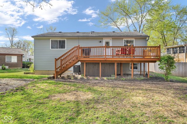 518 Concord Court, Fishers, IN 46038