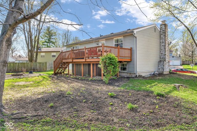 518 Concord Court, Fishers, IN 46038