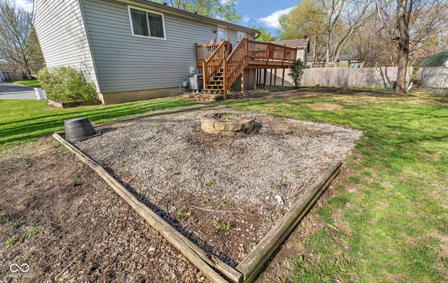 518 Concord Court, Fishers, IN 46038