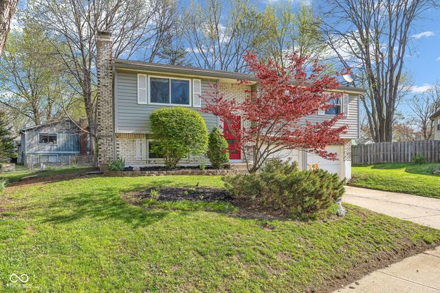 518 Concord Court, Fishers, IN 46038