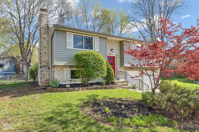 518 Concord Court, Fishers, IN 46038