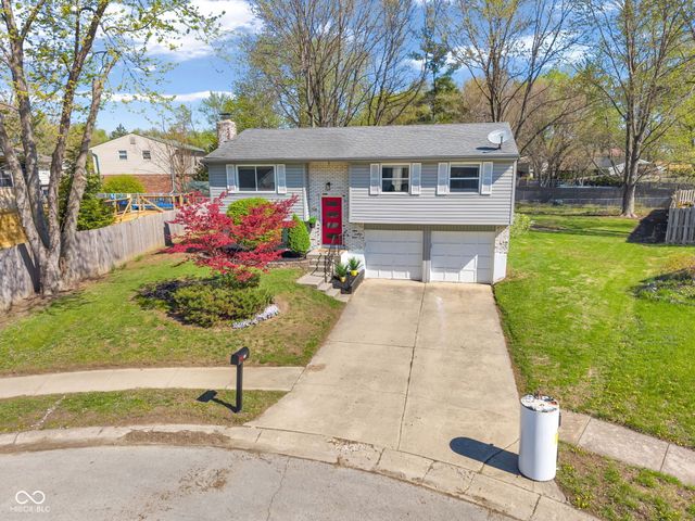 518 Concord Court, Fishers, IN 46038