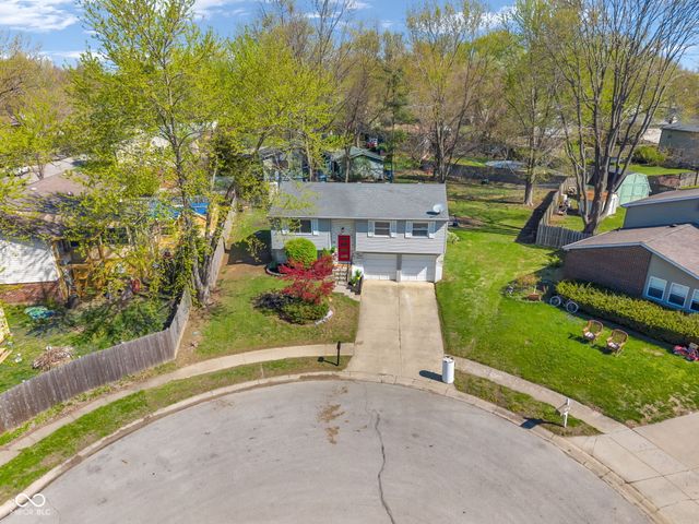 518 Concord Court, Fishers, IN 46038