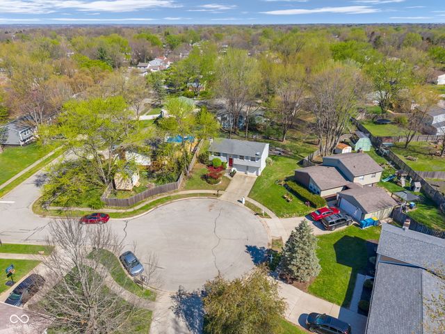 518 Concord Court, Fishers, IN 46038