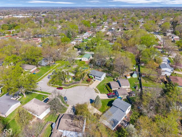 518 Concord Court, Fishers, IN 46038