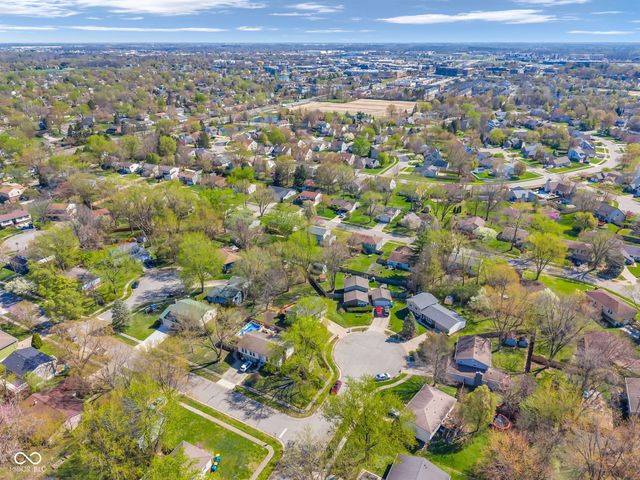 518 Concord Court, Fishers, IN 46038