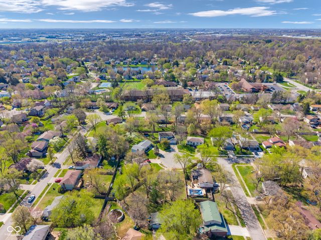 518 Concord Court, Fishers, IN 46038