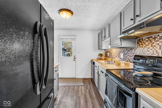 518 Concord Court, Fishers, IN 46038