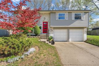 518 Concord Court, Fishers, IN 46038