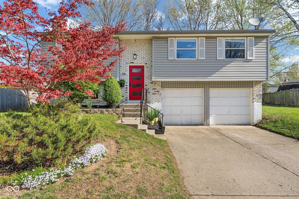 518 Concord Court, Fishers, IN 46038