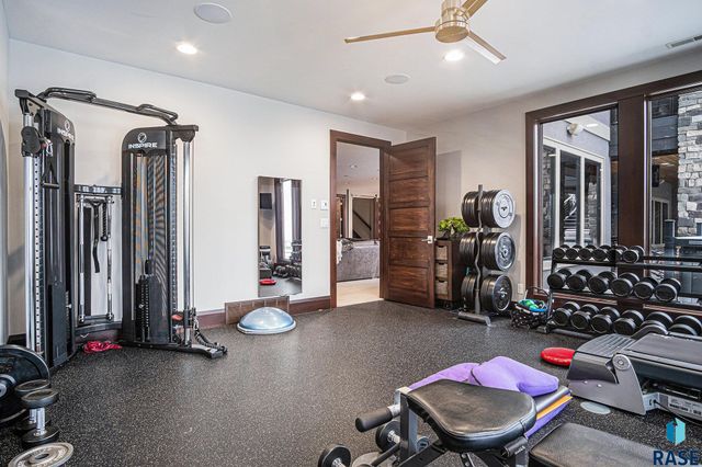 8800 N Kiwanis Ave Avenue, Sioux Falls, SD 57107