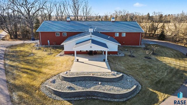 8800 N Kiwanis Ave Avenue, Sioux Falls, SD 57107