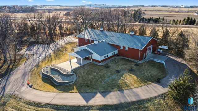 8800 N Kiwanis Ave Avenue, Sioux Falls, SD 57107