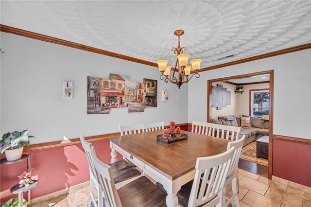 1449 Eddystone DR, Virginia Beach, VA 23464