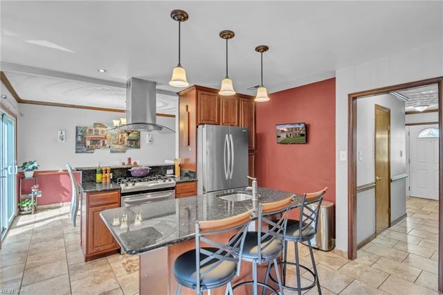 1449 Eddystone DR, Virginia Beach, VA 23464