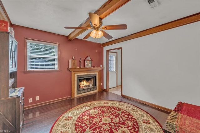1449 Eddystone DR, Virginia Beach, VA 23464