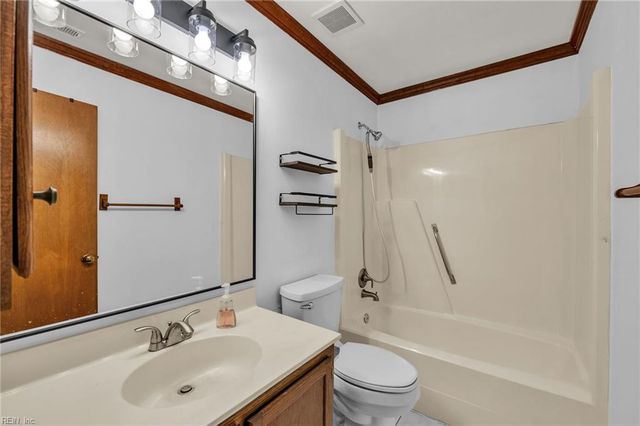 1449 Eddystone DR, Virginia Beach, VA 23464