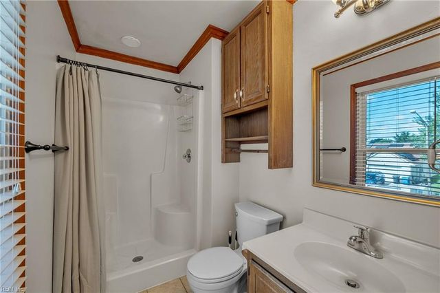 1449 Eddystone DR, Virginia Beach, VA 23464