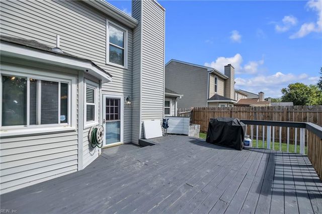 1449 Eddystone DR, Virginia Beach, VA 23464