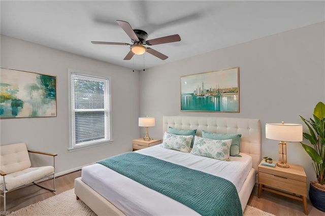 1449 Eddystone DR, Virginia Beach, VA 23464