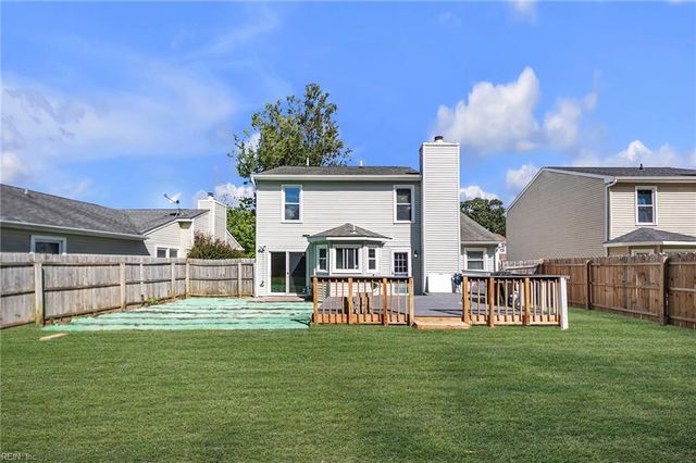 1449 Eddystone DR, Virginia Beach, VA 23464