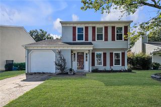 1449 Eddystone DR, Virginia Beach, VA 23464
