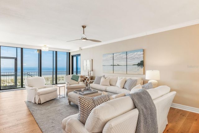 5000 GASPARILLA ROAD 29A, Boca Grande, FL 33921