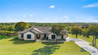 3722 Morgan Mill Road, Kempner, TX 76539