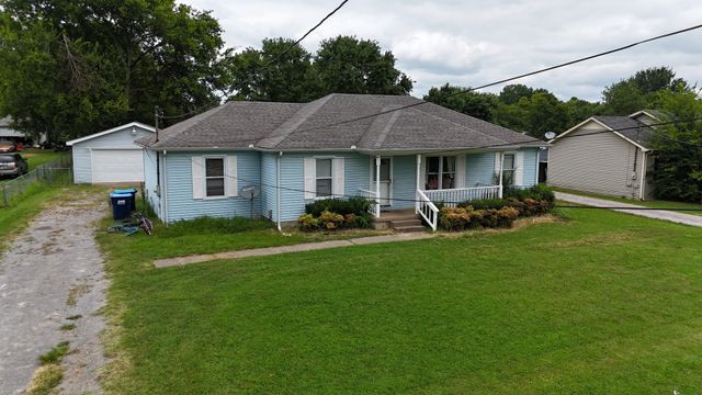 5342 Keystone Ct, Murfreesboro, TN 37129