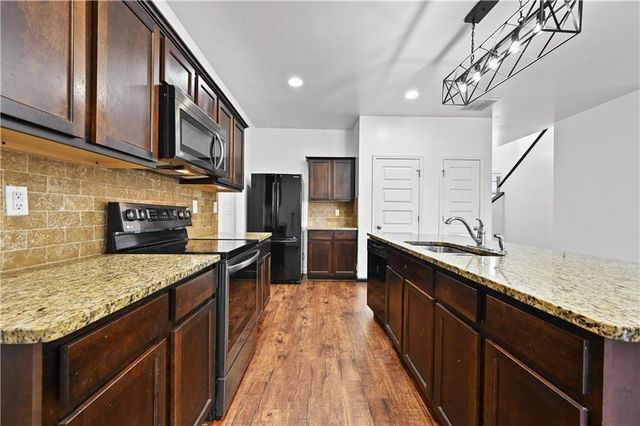 11805 Lovejoy Crossing Boulevard, Hampton, GA 30228