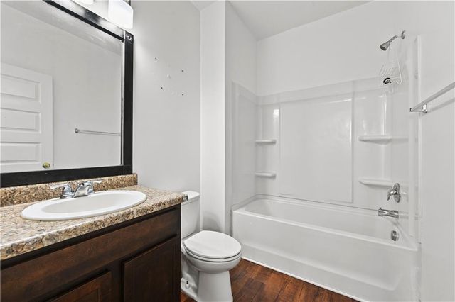 11805 Lovejoy Crossing Boulevard, Hampton, GA 30228