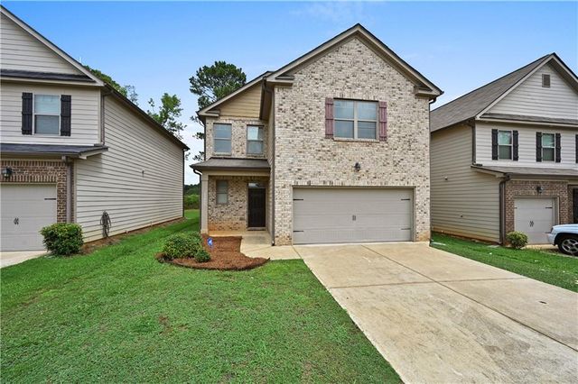 11805 Lovejoy Crossing Boulevard, Hampton, GA 30228