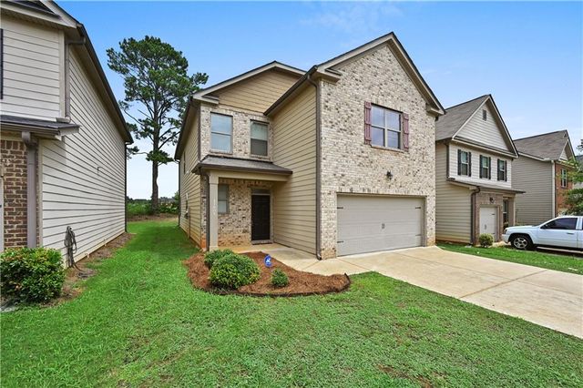 11805 Lovejoy Crossing Boulevard, Hampton, GA 30228
