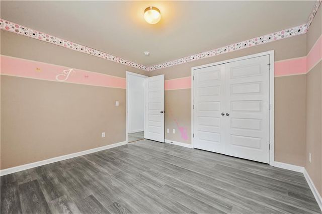 11805 Lovejoy Crossing Boulevard, Hampton, GA 30228