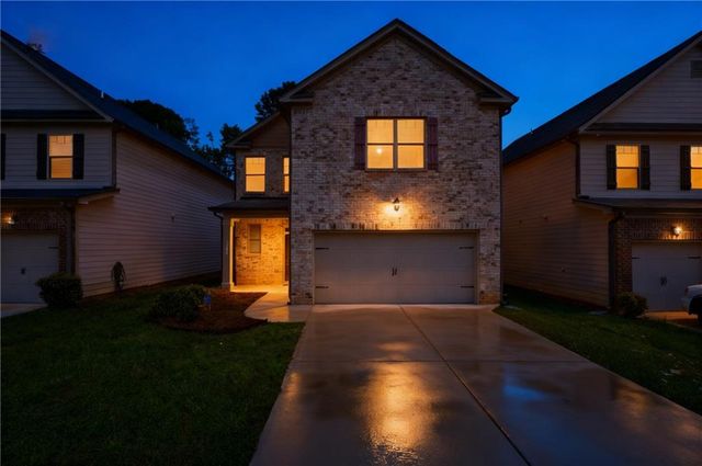 11805 Lovejoy Crossing Boulevard, Hampton, GA 30228