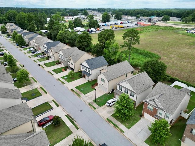 11805 Lovejoy Crossing Boulevard, Hampton, GA 30228