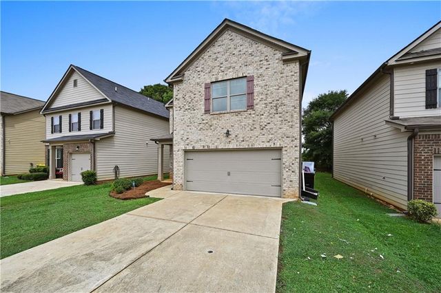 11805 Lovejoy Crossing Boulevard, Hampton, GA 30228