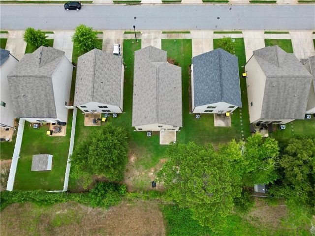 11805 Lovejoy Crossing Boulevard, Hampton, GA 30228