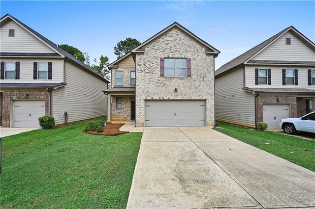 11805 Lovejoy Crossing Boulevard, Hampton, GA 30228
