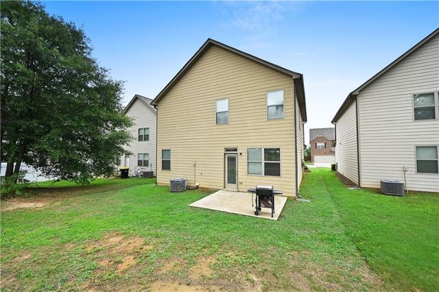 11805 Lovejoy Crossing Boulevard, Hampton, GA 30228