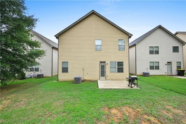 11805 Lovejoy Crossing Boulevard, Hampton, GA 30228