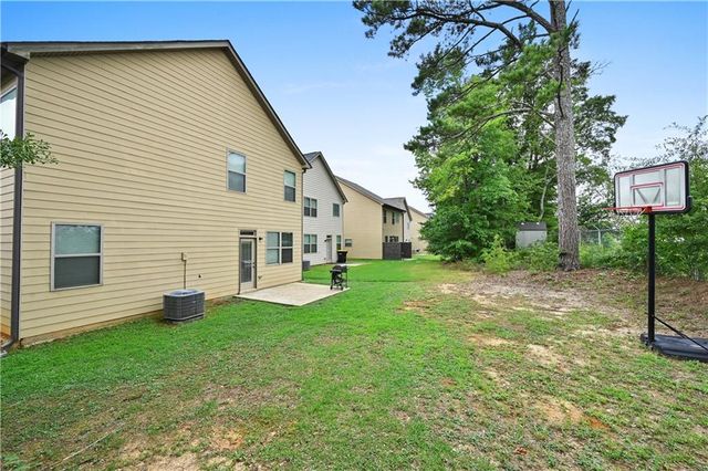 11805 Lovejoy Crossing Boulevard, Hampton, GA 30228
