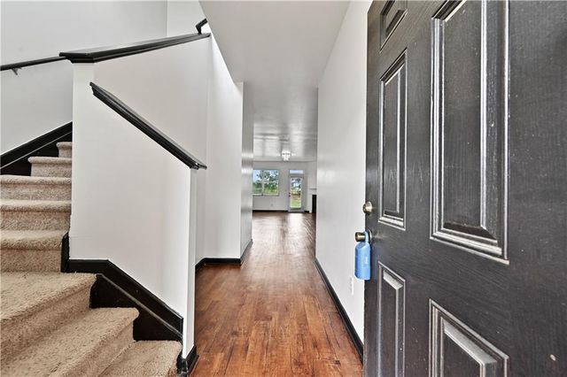 11805 Lovejoy Crossing Boulevard, Hampton, GA 30228