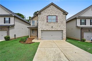 11805 Lovejoy Crossing Boulevard, Hampton, GA 30228