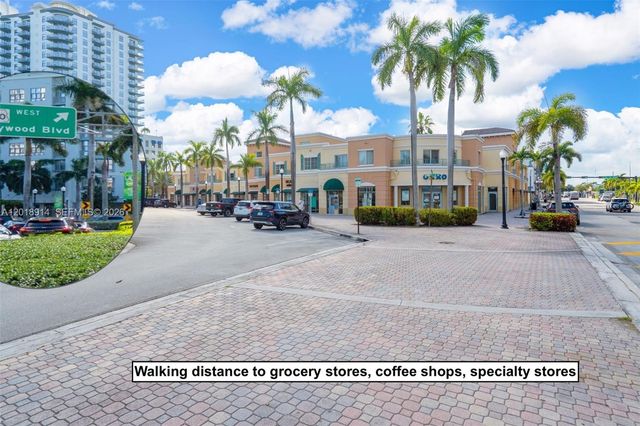 1720 Jefferson St 306, Hollywood, FL 33020