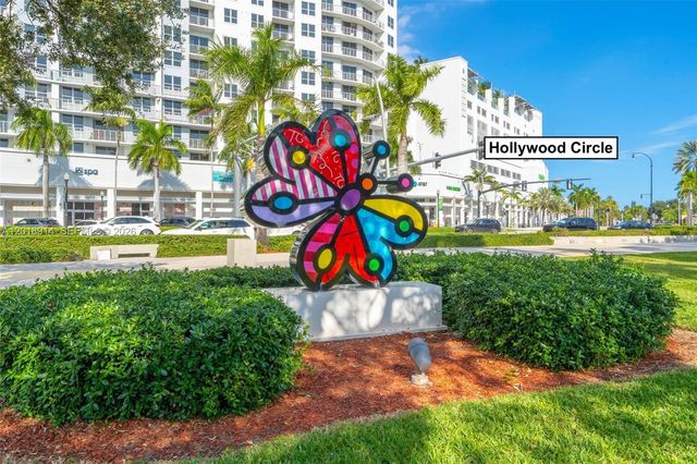 1720 Jefferson St 306, Hollywood, FL 33020