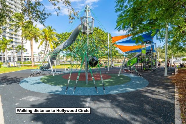 1720 Jefferson St 306, Hollywood, FL 33020