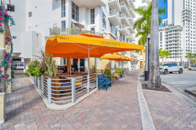 1720 Jefferson St 306, Hollywood, FL 33020