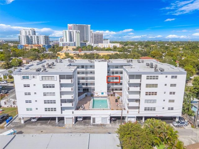 1720 Jefferson St 306, Hollywood, FL 33020